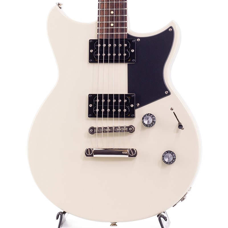 YAMAHA REVSTAR RS320 (Vintage White)の画像